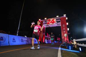 BIB: 
                            <button type="button" onclick="openModal(26533140)" class="btn btn-primary btn-sm float-right btn-popup" data-toggle="modal" data-target=".modal-high-quality">
                        <i class="fas fa-shopping-cart"></i> Add to Cart
                    </button>
                                            <button type="button" onclick="isThisMe(26533140, true)" class="btn btn-success btn-sm float-right btn-popup btn-isme hidden" data-toggle="tooltip" data-placement="bottom" title="นี่คือรูปของคุณใช่ไหม คลิกที่นี่เพื่อเอาเข้าอัลบั้ม">
                        <i class="fas fa-plus"></i> Add to album
                    </button>
                    <button type="button" onclick="isThisMe(26533140, false)" class="btn btn-warning btn-sm float-right btn-popup btn-isnotme hidden">
                        <i class="fas fa-ban"></i> Remove from album
                    </button>